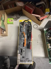 FANUC A05B-2500-C001 FULL SYATEM A16B-3200-0600/A16B-2203-0910  USED