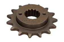 FOR JT SPROCKET JTF736.15 FRONT MOTOR DRIVE SPROCKET. STEEL