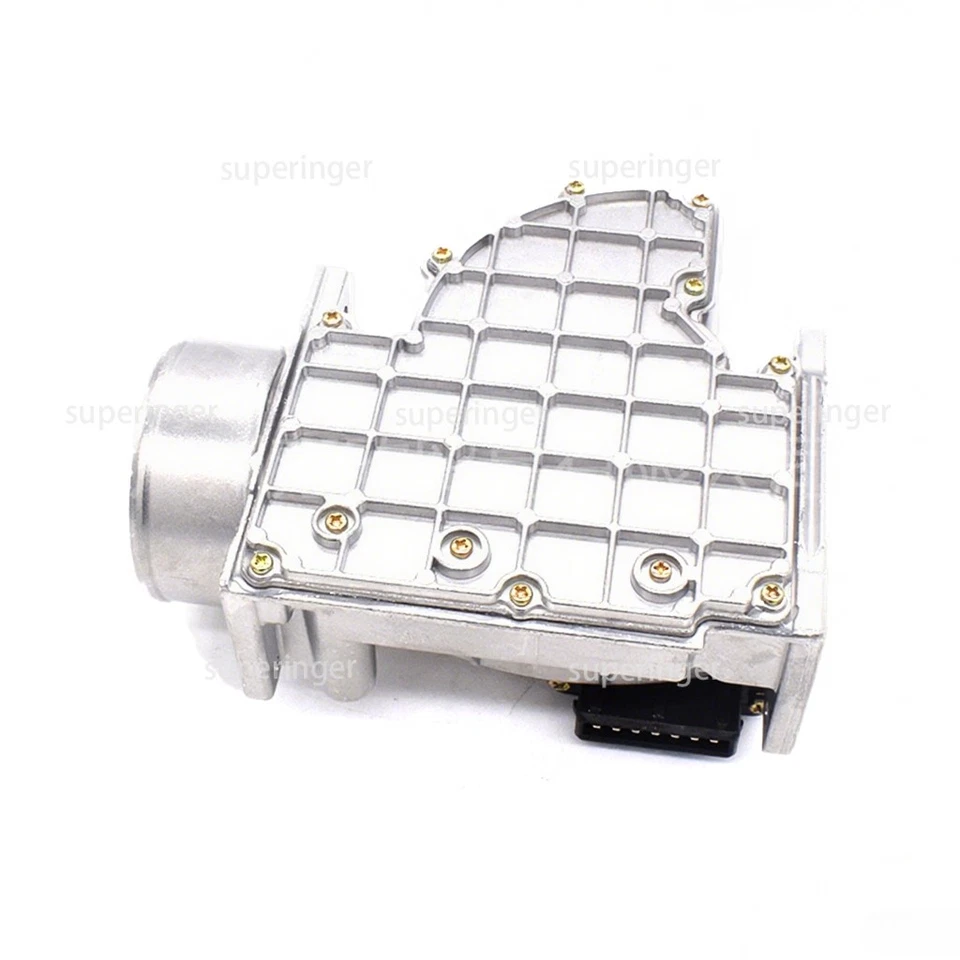 для 90-93 Mazda Miata MX-5 1,6 л AFM MAF датчик массового расхода воздуха B6S7 13 210A - Изображение 2 из 4