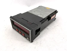 Red Lion Controls IMD13167 Panel / Voltage Meter 120/240VAC IMD1