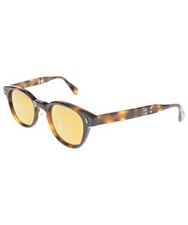 Oliver Peoples Sunglasses Model 2124125F0009 Brown Frame, Vintage Style