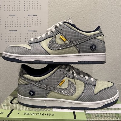Nike Dunk Low Union Pistachio