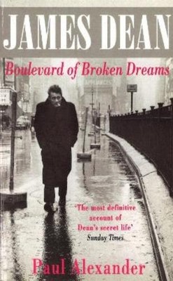 Paul Alexander James Dean (Taschenbuch)