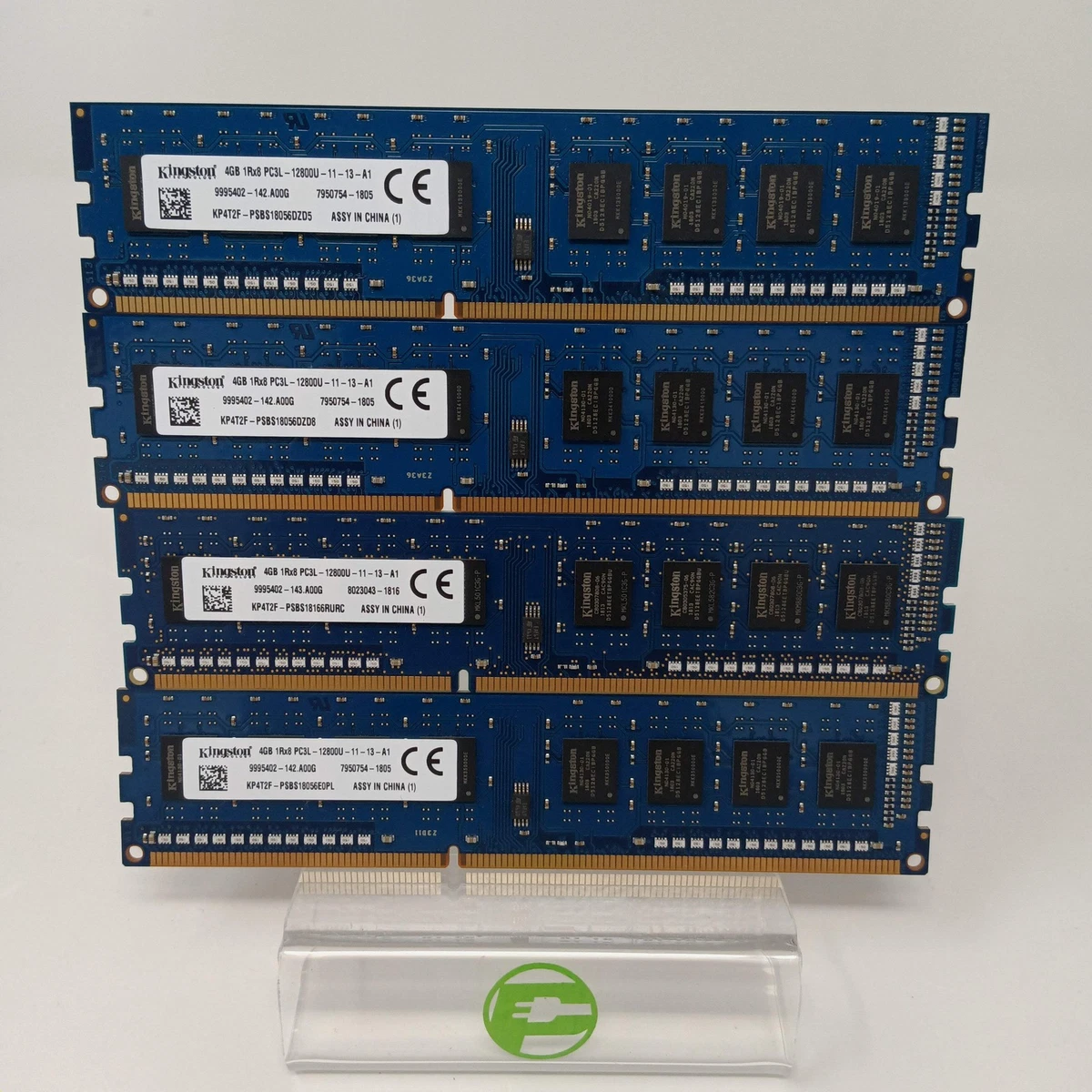 Kingston 16gb Ddr3 for sale | eBay