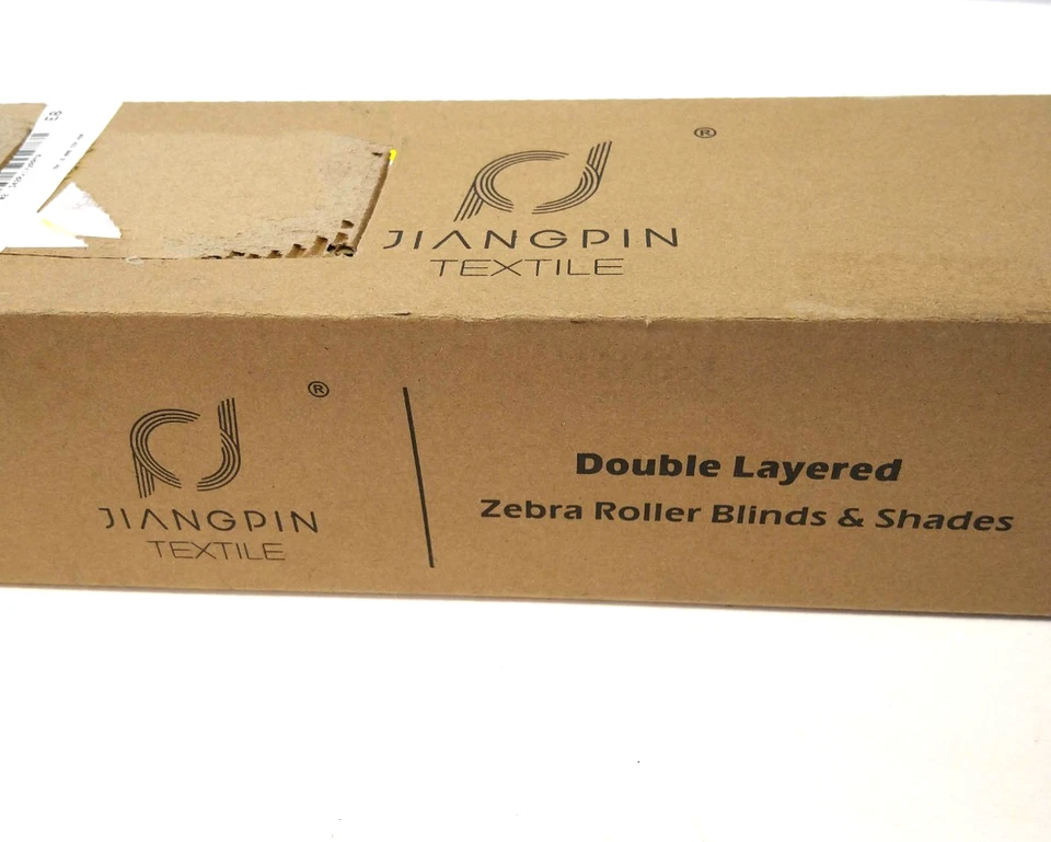 Tono textil Jiangpin 35 X 64 silenciado dorado con cable Foto 4 de 4