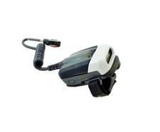 New SYMBOL Scanner RS507-IM20000CTWR Finger Barcode Scanner w/ADPTRWT-RS507-04R