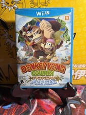 Donkey Kong Country: Tropical Freeze (Wii U, 2014)