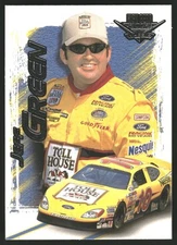 Jeff Green 2002 Wheels High Gear #34 PPC Motorsports