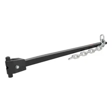 Replacement Short Trunnion Weight Distribution Hitch Spring Bar 8K-10K lbs 17336