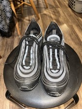 Nike Air Max 6Y Boys Running Shoes