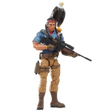 G.I. Joe Classified Series Spirit Iron-Knife Action Figure 36 Collectible
