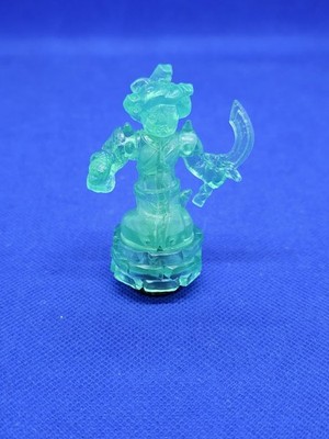 Green Training Practice Piece Akedo PowerStorm Moose Toys Trainingsfigur