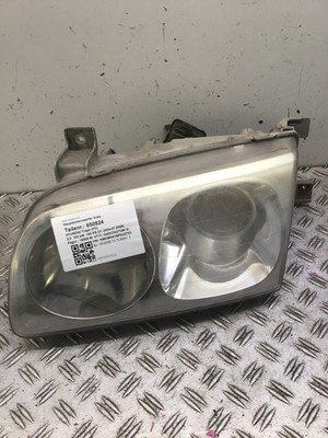 Scheinwerfer links 92101 3AXXX Hyundai Trajet (FO) 650924