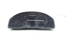 AUDI A6 4B0 97-01 Tacho Tachometer Kombiinstrument 4B0919880G