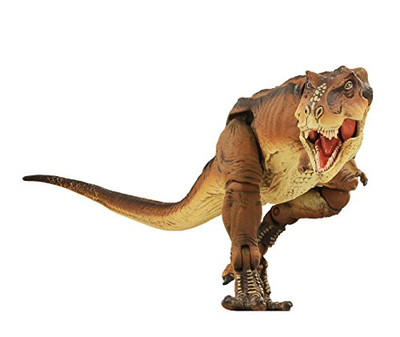 Legacy OF Revoltech Tyrannosaurus non-Scale ABS PVC Painted Action