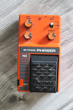 Ibanez PH 10 Bi-Mode Phaser, sehr guter Zusta...
