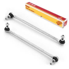 For 2012-2013 BMW 328i xDrive Front Sway Bar Stabilizer Link Set Left & Right