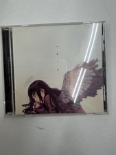 Haibane Renmei Original Soundtrack Hanenone Music CD