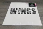Paul McCartney and Wings - WINGS LP Vinyl LP Target Exclusive