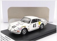 Trofeu TRFDSN176 Porsche 911S Coupe Team C.Laurent N 45 24H Le Mans 1970
