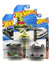 Hot Wheels Treasure Hunt Lot of 5 - See Photos