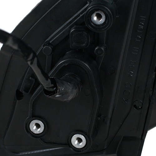 Right 9 Wire Side Door Wing Mirror For Mitsubishi Outlander Sport ASX 2014-2019 - Picture 10 of 15