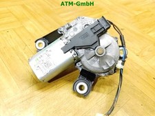 Wischermotor hinten Heckwischermotor Opel Meriva GM Valeo 09132802