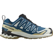 Salomon XA Pro 3D V9 GTX - Dark Blue Icicle Aloe  L47817400 Expeditedship