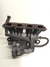 Mini One - Cooper Clubman R55 2007 Benzin 128kW Ansaugbrücke Ansaugkrümmer