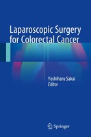 Yoshiharu Sakai | Laparoscopic Surgery For Colorectal Cancer | Buch | Englisch