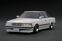 Zündmodell 1/43 Toyota Markii Grande (GX71) Weiß IG0673