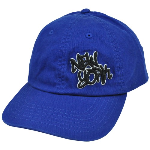 Relaxed Slouch Fit Cotton Hat Cap 