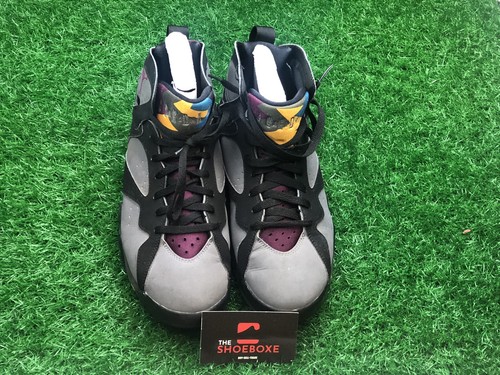 Jordan 7 Retro Bordeaux 2015 - Size 9.5 
