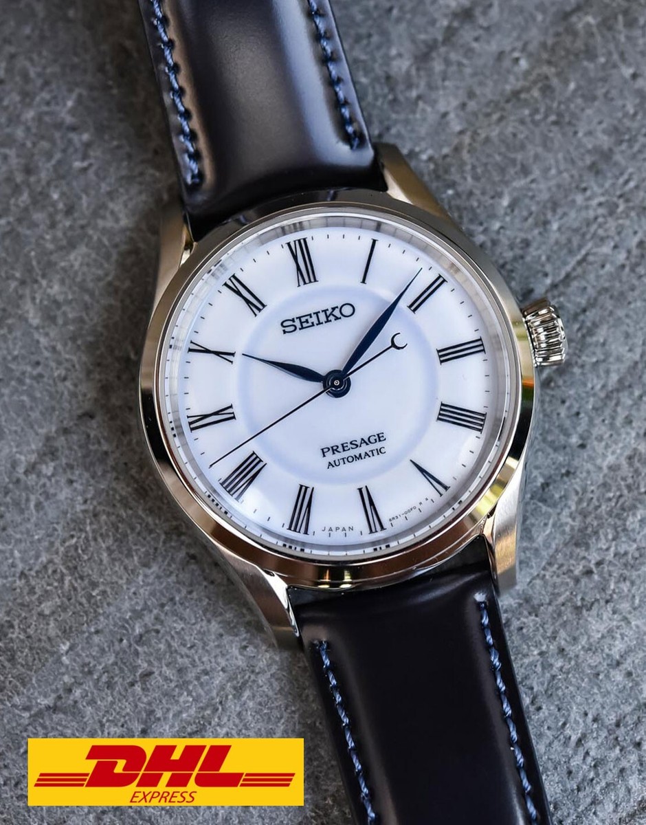 seiko presage spb319j1
