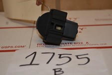 2012 Ford Focus Ignition Tumbler Switch Control Power #1755-B