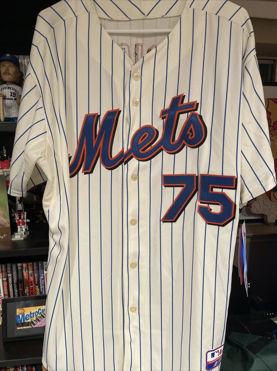 New york mets majestic jersey cheap