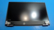 Lenovo ThinkBook 13s-IWL 13.3" OEM Matte FHD LCD Screen Complete Assembly Gray
