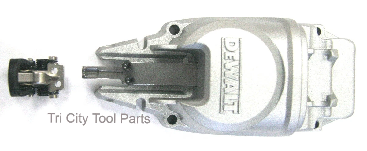 Dw317 blade clamp deals