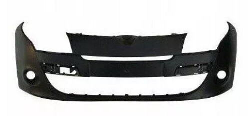 Front Bumper for Renault Megane III 10.2008-2011