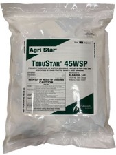 Tebustar 45WSP Fungicide - 2 Pounds (replaces Toledo, Tebuconazole) NO SALES: CA