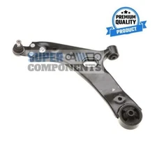 Front Left Lower Wishbone Track Control Arm FOR KIA SPORTAGE MK3 2010-ONWARDS