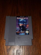 RoboCop 2 NES Cart Only (Nintendo Entertainment System, 1991) 