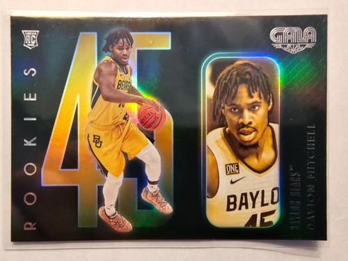 Set base gala Pack To Plastic 2021-22 Chronicles Draft Picks #181-200 PYC U Pick - Foto 11 di 21