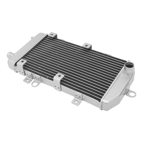 Radiator Cooler Cooling Fit For Kawasaki Vulcan 900 Classic LT 2006-2025 2022 21 - Picture 2 of 9