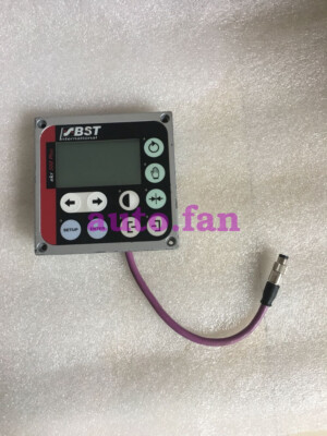 Applicable for disassemble BST EKR500 PLUS correction controller operation panel