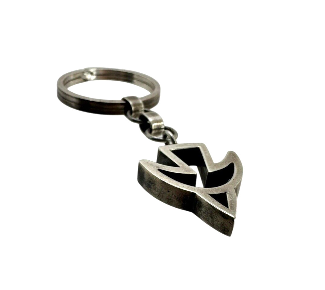 James Avery Solid Sterling Silver Descending Dove… - image 3