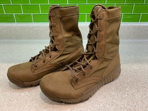 nike usmc boots