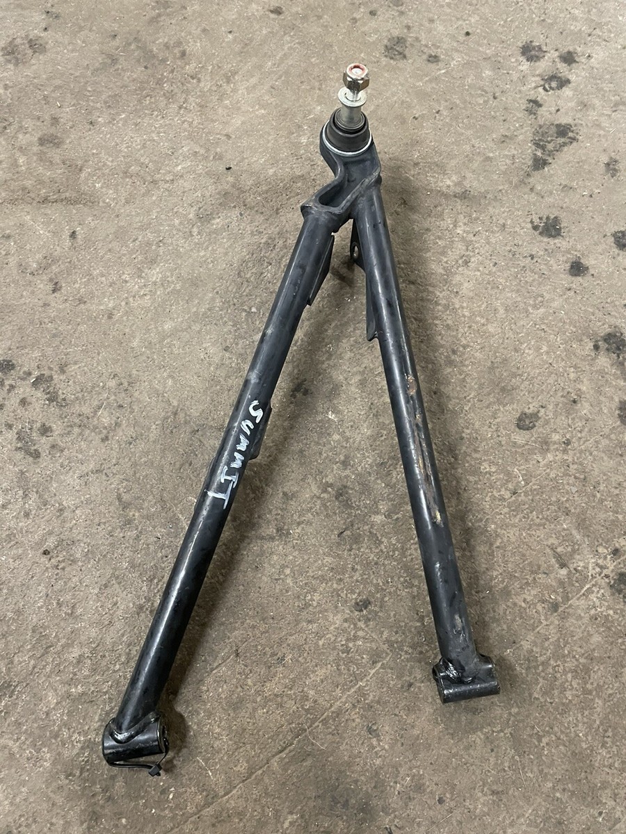 Summit RH Lower Arm 860512900 REV Ski-doo FREE SHIP American Sled  