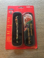 Coca-cola Pen