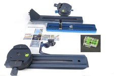 NOVOFLEX  VR-System 6/8 Set mit Anleitung  * ...